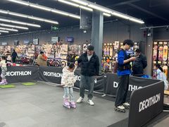 -迪卡侬(雨花店)