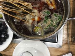 -洪忠涮烤王(嵩山路店)