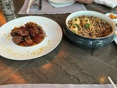 -西安凯悦酒店·湖畔中餐厅