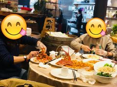 -鱼乐轩海鲜专门店