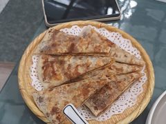 -天毓山庄·餐厅