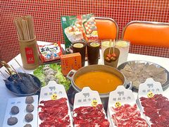 -荣叔港式沙嗲牛肉火锅(正佳潮流店)
