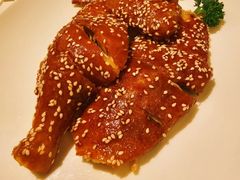 -利苑酒家(宜安广场店)