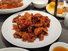 -燕春楼(海河华鼎店)