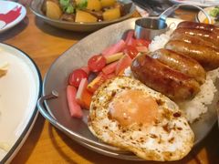 -Mesa Madre梅萨妈妈·Bintana(国贸店)