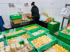 -清真全盛斋传统糕点(西羊市店)