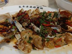 -长平老姿娘夜粥(平东一街店)