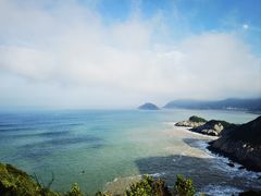 -桃花岛风景旅游区