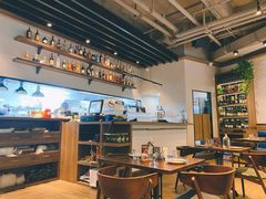 -Bistro 63 创意融合料理(广粤天地店)