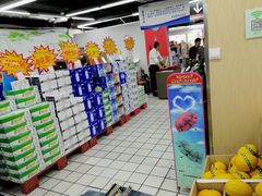 -世纪联华超市(大关店)