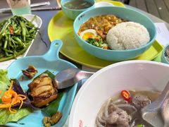 -蔡澜Pho·越南粉餐厅(海上世界店)