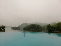 -宁波九龙湖开元度假村