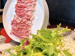 -胡杨记忆(和平路店)