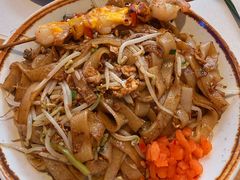 -不是烧烤·武汉大排档(亚运村店)
