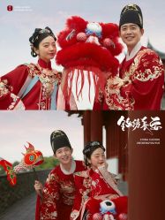 -今生有约婚纱摄影店(景德路店)