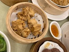 -顺风山庄(水濂山店)