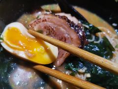 -老龙亭拉面店