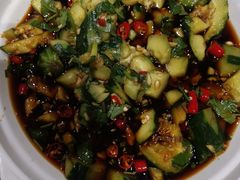 -燚青春东北泥炉烤肉(百合店)