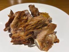 酱脊骨-伊喜饺子·烤鸭(五道口学院路店)