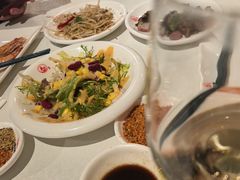 -渔乐之昕·铁板烧自助餐(虹悦城店)