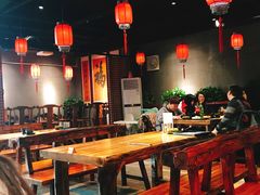 大堂-好介口深夜酒馆(梅江店)