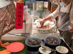-The COOK·厨餐厅·自助餐(浦东嘉里大酒店)