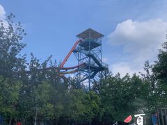 -欢乐水魔方水世界