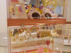 -吉川堂·日式甜点专门店(正佳广场店)