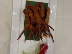 -凤凰楼酒家·粤宴点心(华强北店)