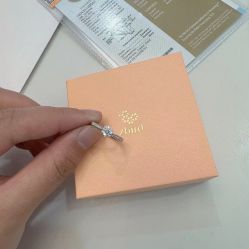 -Zbird钻石小鸟·钻戒婚戒定制高端珠宝私人定制中心