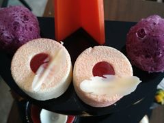 -菲住布渴全日制餐厅·简餐·下午茶·蛋糕