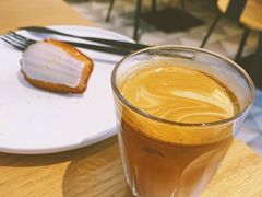污咖啡Dirty-大酉·M Coffee(北京美术馆店)