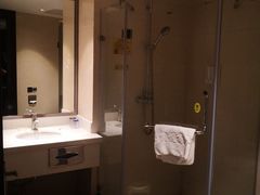 -龙岩东方凯悦商务酒店(国际美食城店)