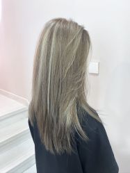 点击看大图 -飘渺坊美发