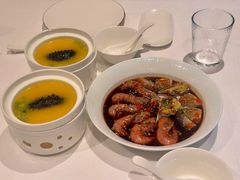 -高佳庄·海鲜酒楼(定海店)