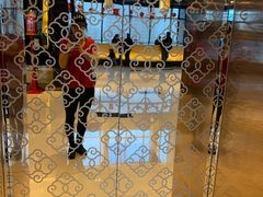 -上海龙之梦万丽酒店