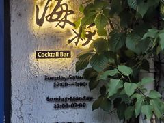 -Sirena海妖日咖夜酒