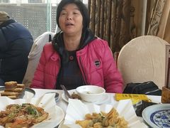 -和乐喜宴海鲜酒家(骏荣广场店)