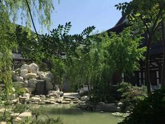 -西安华清御汤酒店