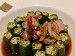 -桂满陇·杭州小馆(巴黎春天浦建店)