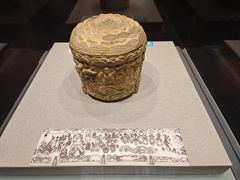 -包头博物馆
