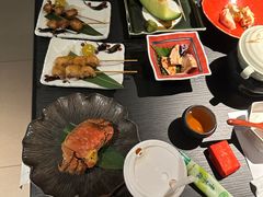 -花潮料理艺食馆(SM新生活广场店)