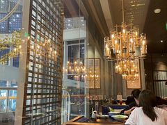 大堂-山葵家·创意料理(临平银泰城店)