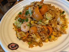 -MR.ROCKY洛奇先生RESTAURANT&BAR(宝安壹方城店)