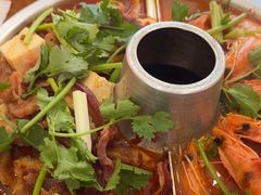 -王大乔泡椒米线·小火锅(深圳欢乐世纪店)