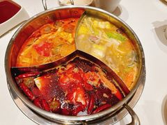 -吴幺妹菜场火锅(蒙山路店)