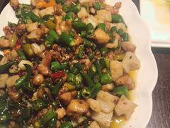 -舌尖上的食缘花园主题餐厅