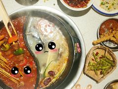 -钢管厂五区小郡肝火锅串串香(总店)