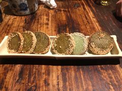 -绿茶餐厅(领展购物广场·中关村店)