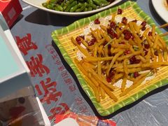-肥肥虾庄·金牌油焖大虾(杨园滨江时代walk店)